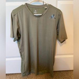 Adidas Men’s Lightweight Athletic Shirt